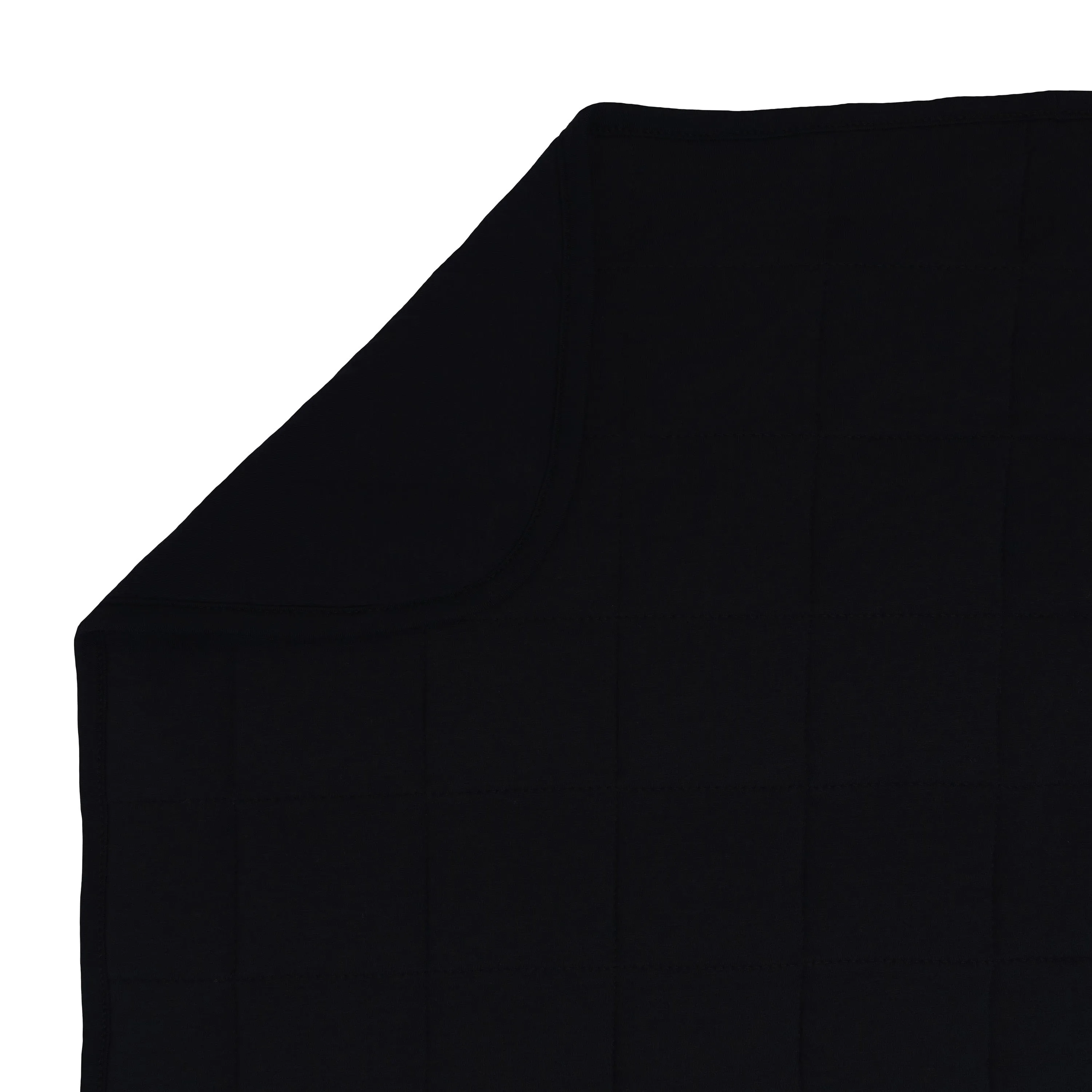 Adult Quilted Blanket in Midnight 2.5