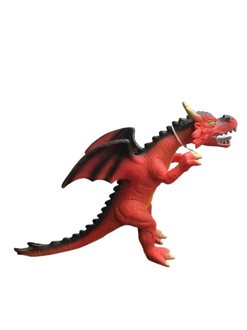 Adventure Force Soft 19” Red Dragon