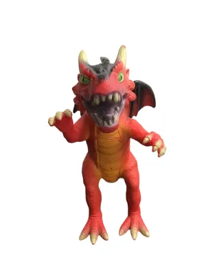 Adventure Force Soft 19” Red Dragon
