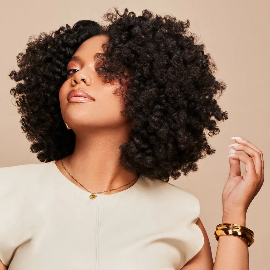 African Pride Moisture Miracle Curl Defining Gel - 18 oz