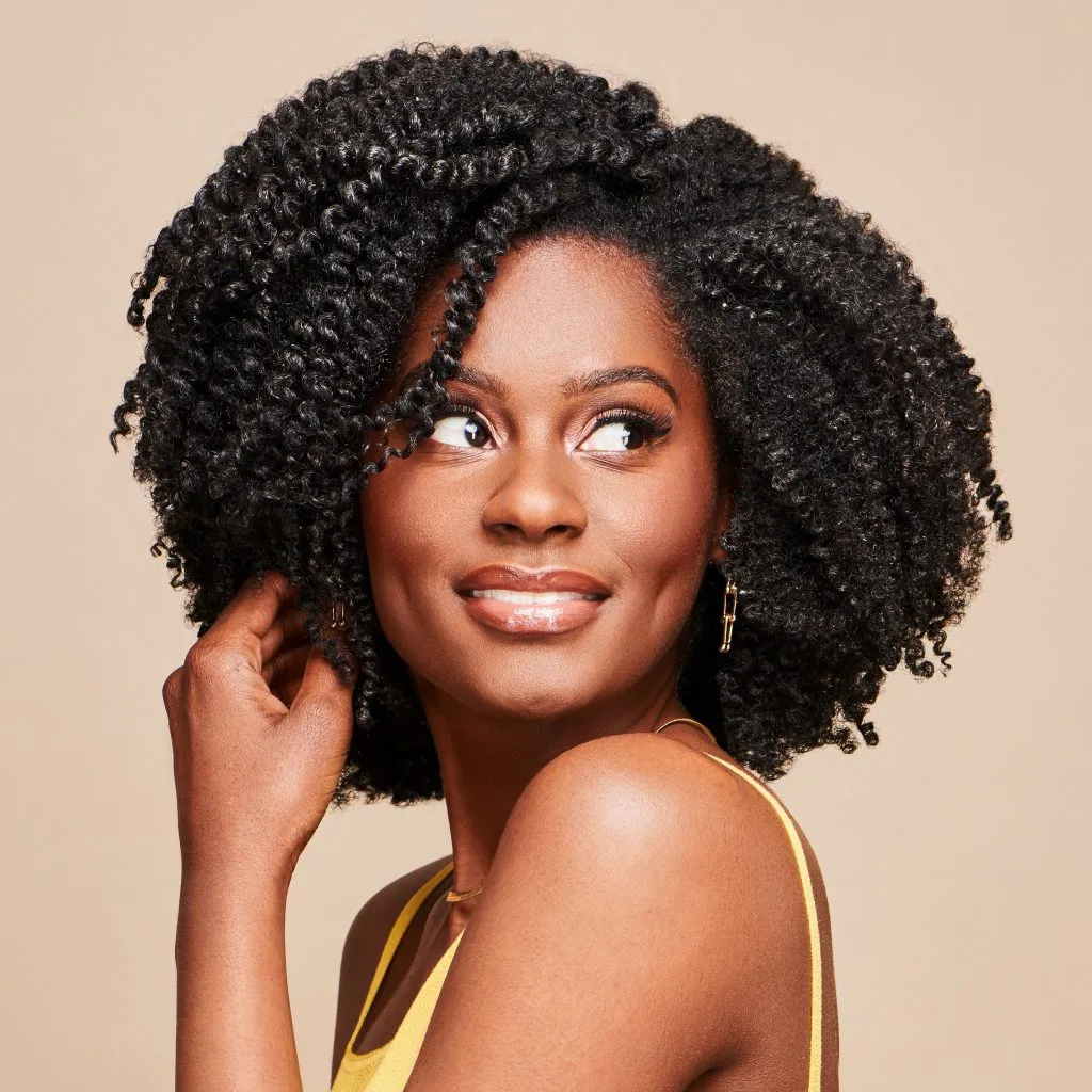 African Pride Moisture Miracle Curl Defining Gel - 18 oz