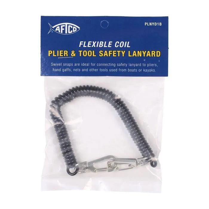 AFTCO Utility Piler and Tool Lanyard