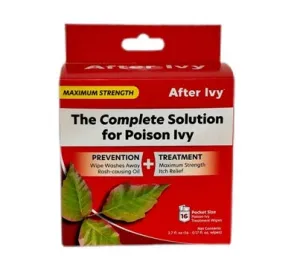 After Ivy Complete Wipe
