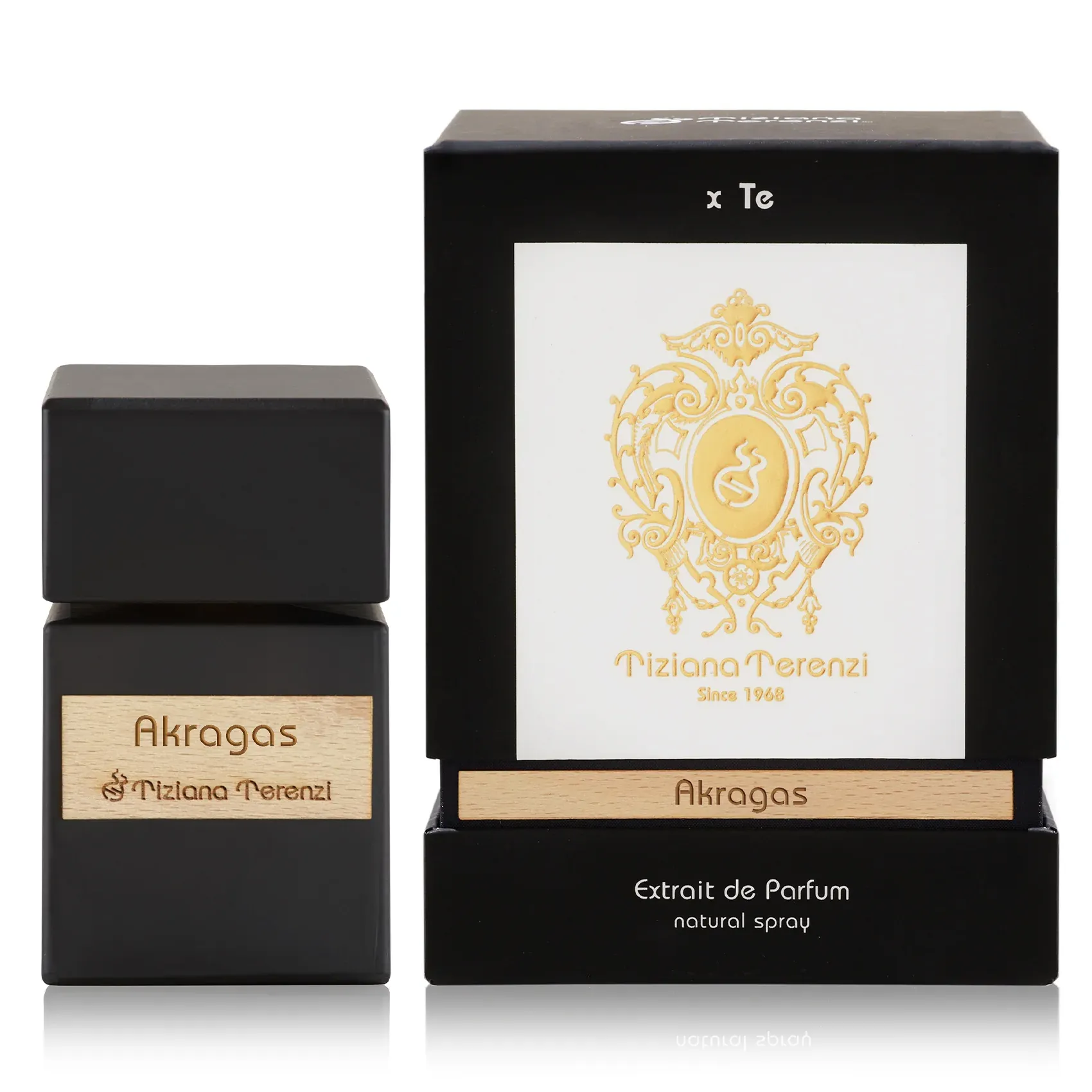Akragas by Tiziana Terenzi 100ml EDP
