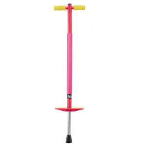 Alex Toys 469007D-1 Active Play Super Go Pogo Stick - Pink