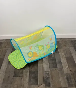 ALEX Toys Alex Jr. Learn To Crawl Tunnel