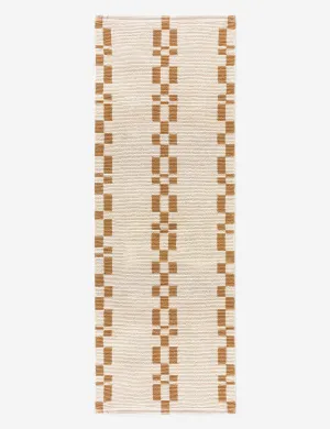 Alina Bath Mat by Morrow Soft Goods