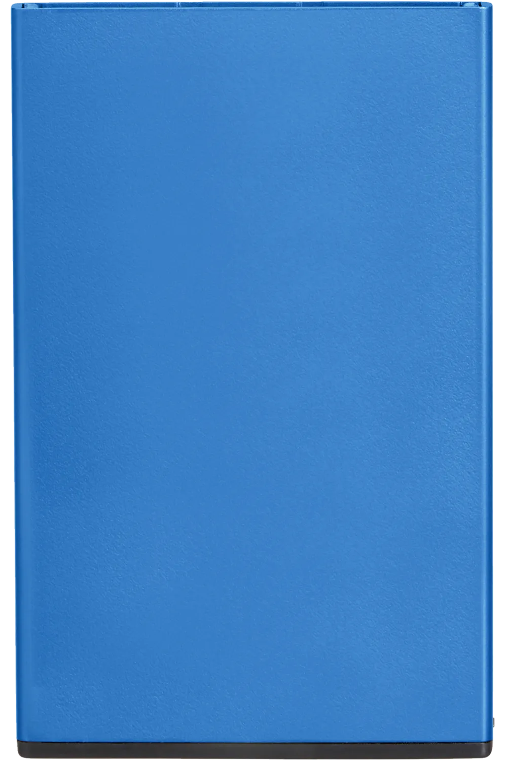 ALU Fit Wallet - True Blue