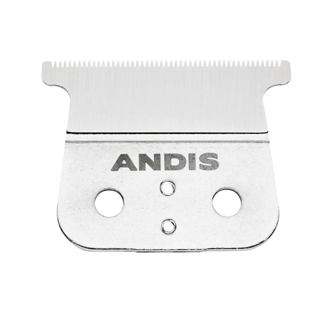 Andis Professional T-Outliner Carbon Steel Replacement Blade [04521]