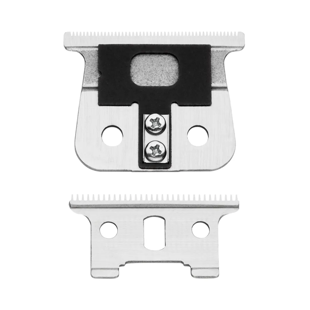 Andis Professional T-Outliner Carbon Steel Replacement Blade [04521]