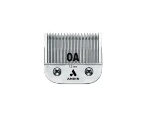 Andis Professional UltraEdge® Detachable Blade Size 0A