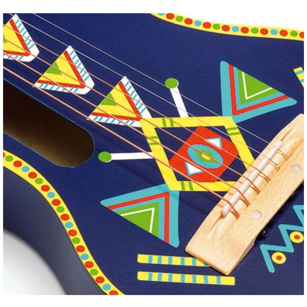 Animambo Guitar
