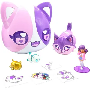 Aphmau 61002-SIOC Mystery Surprise Set Series 1