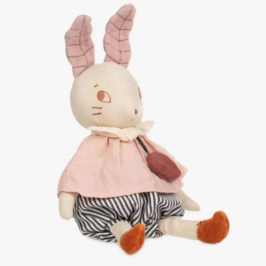 Apres La Pluie Musical Toy - Rabbit