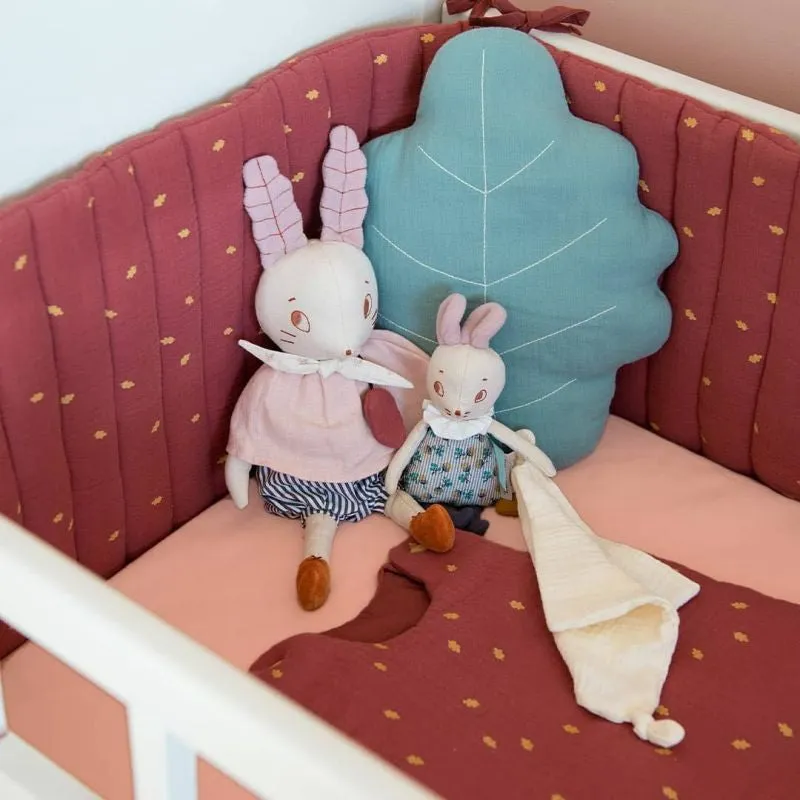 Apres La Pluie Musical Toy - Rabbit
