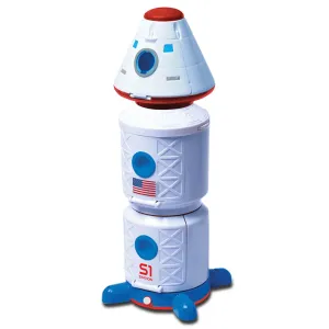 Astro Venture Space Capsule