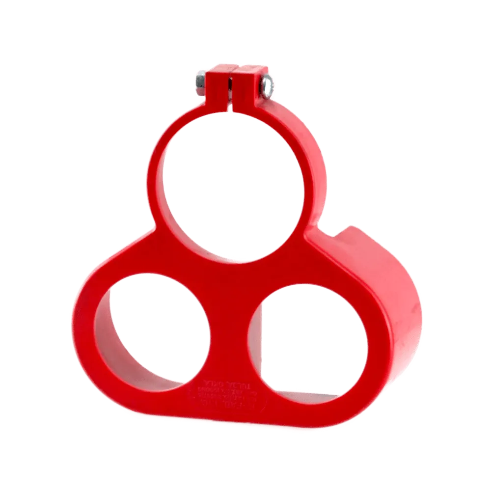 ATTC Regulator Guard