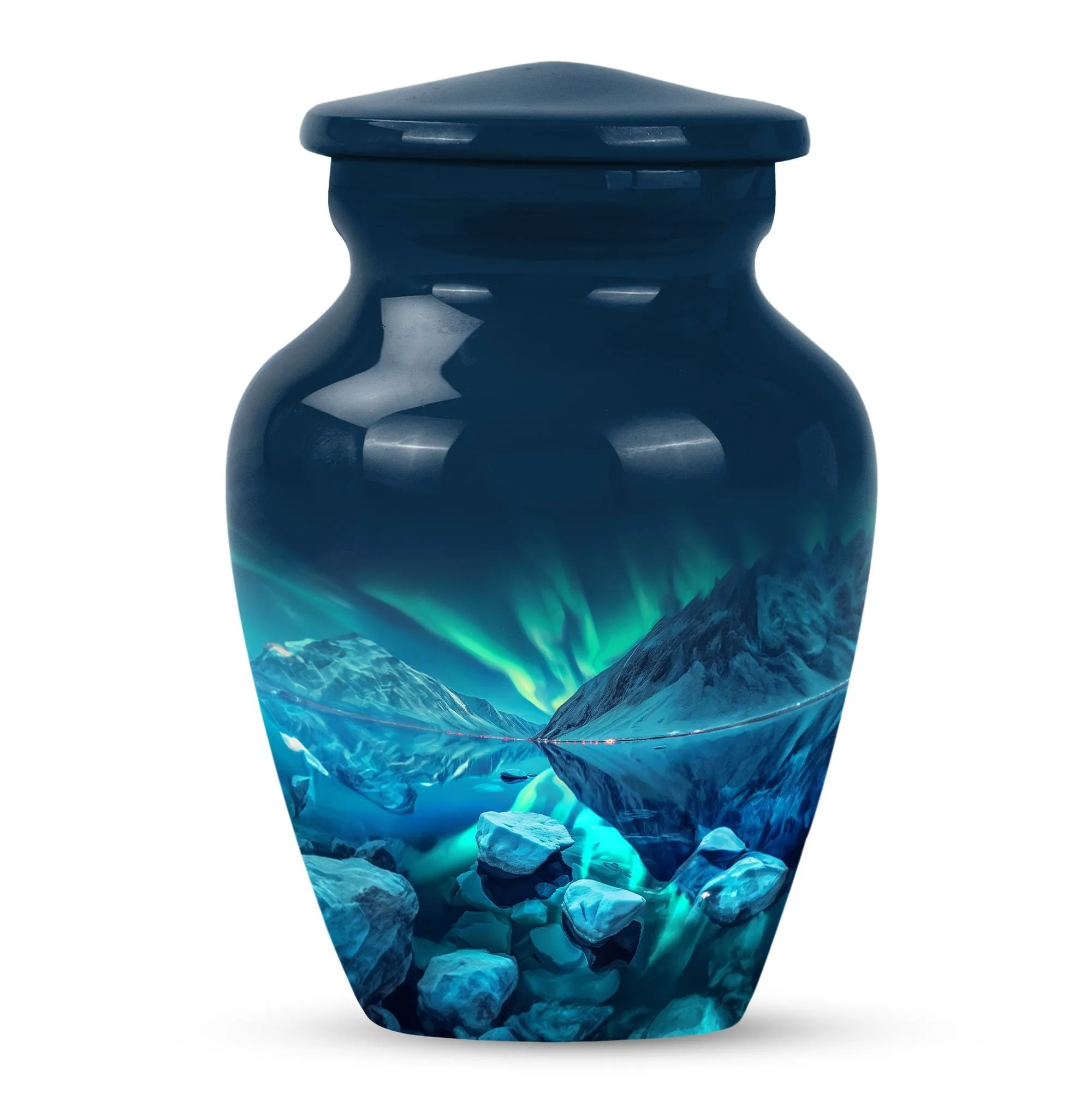 AURORA Eternity Space: Majestic Creational Urn