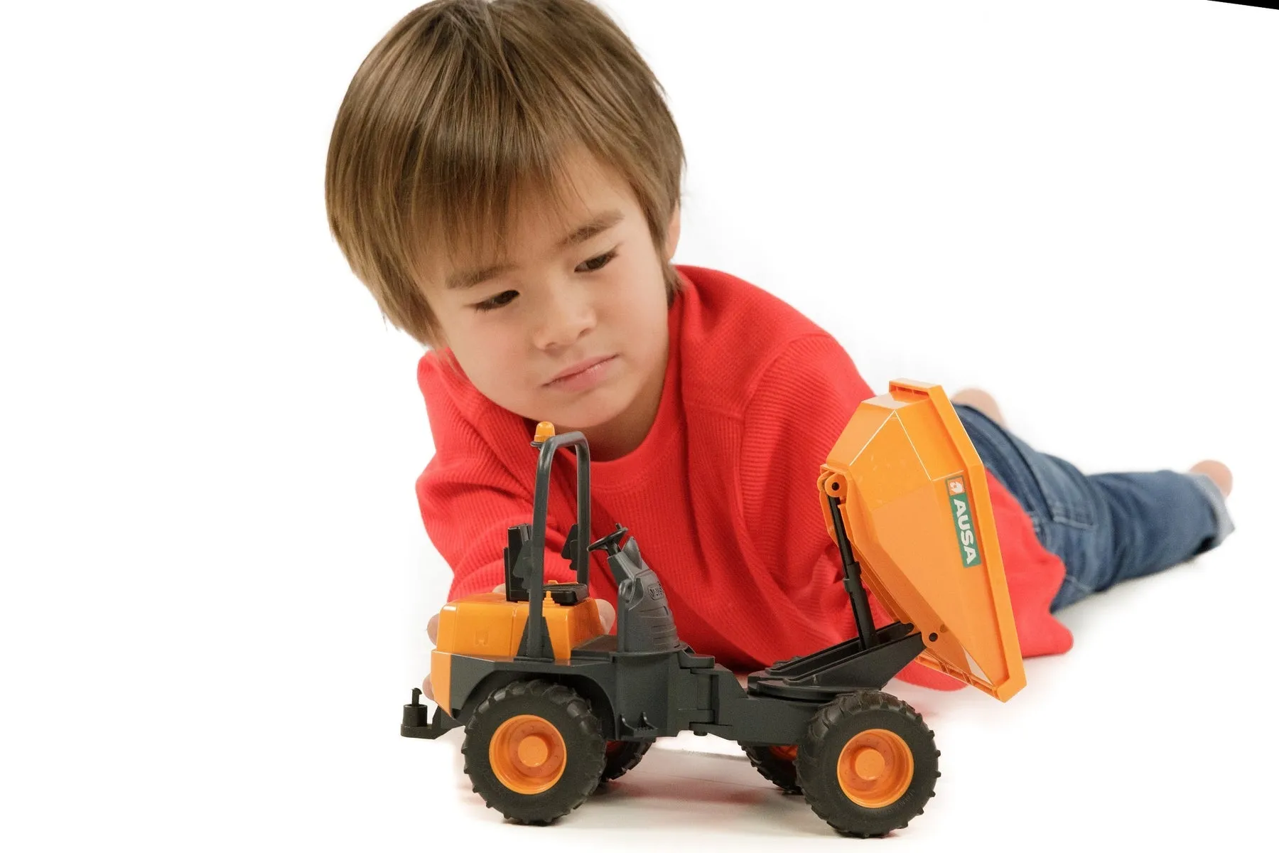 AUSA Minidumper