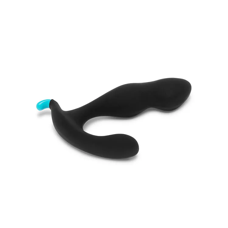 b-Vibe Rocker Weighted Prostate Plug