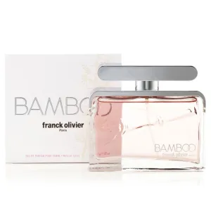 Bamboo by Franck Olivier 75ml EDP for Women