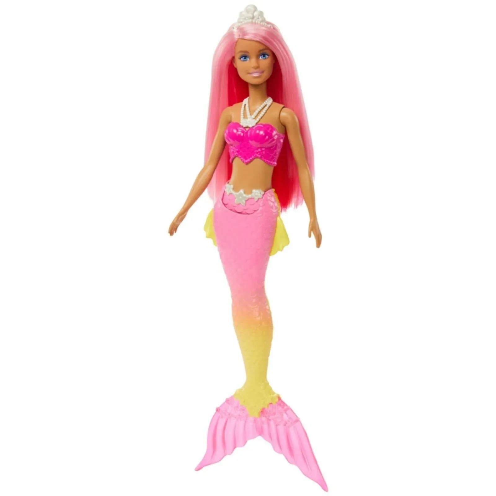Barbie Dreamtopia Mermaids Assorted