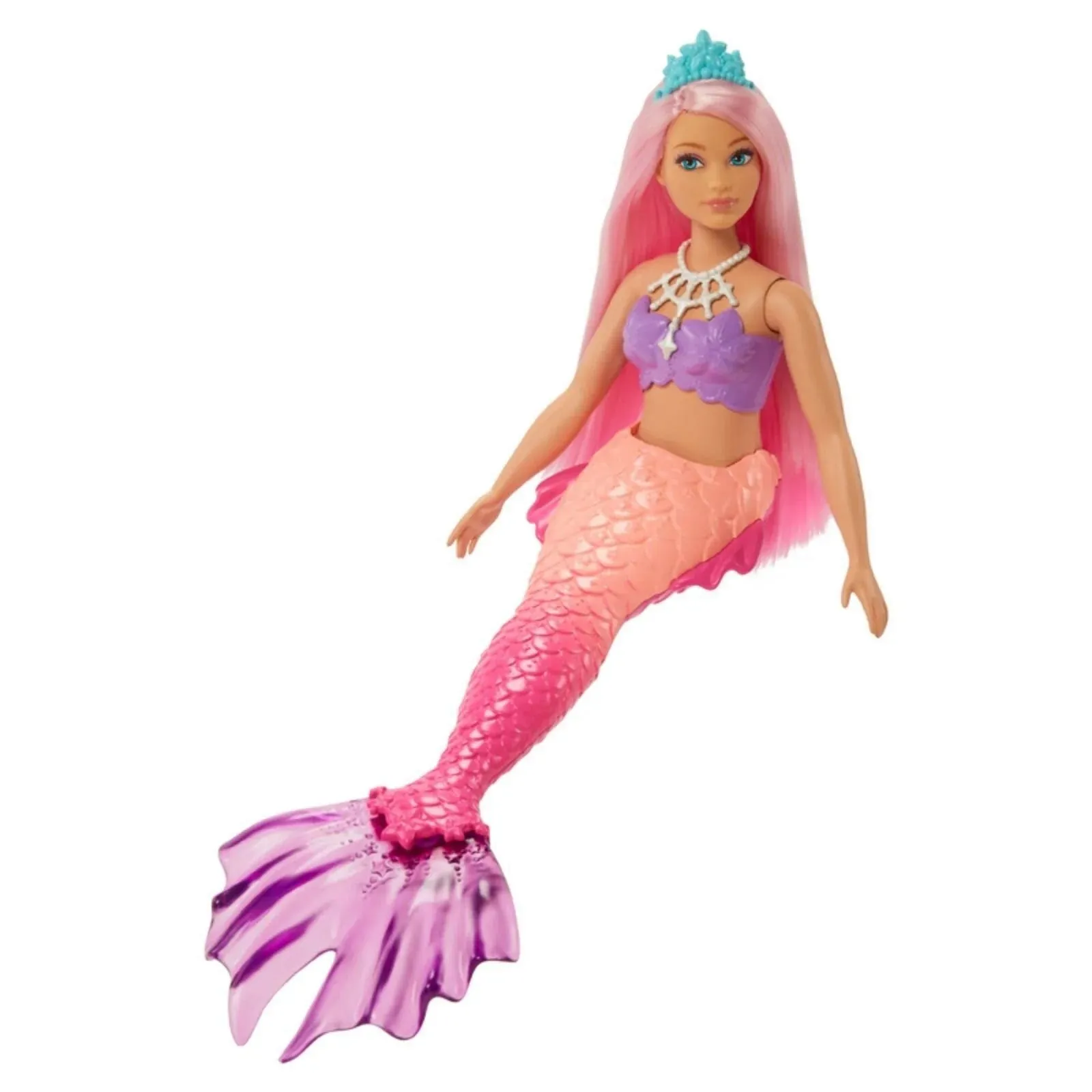 Barbie Dreamtopia Mermaids Assorted