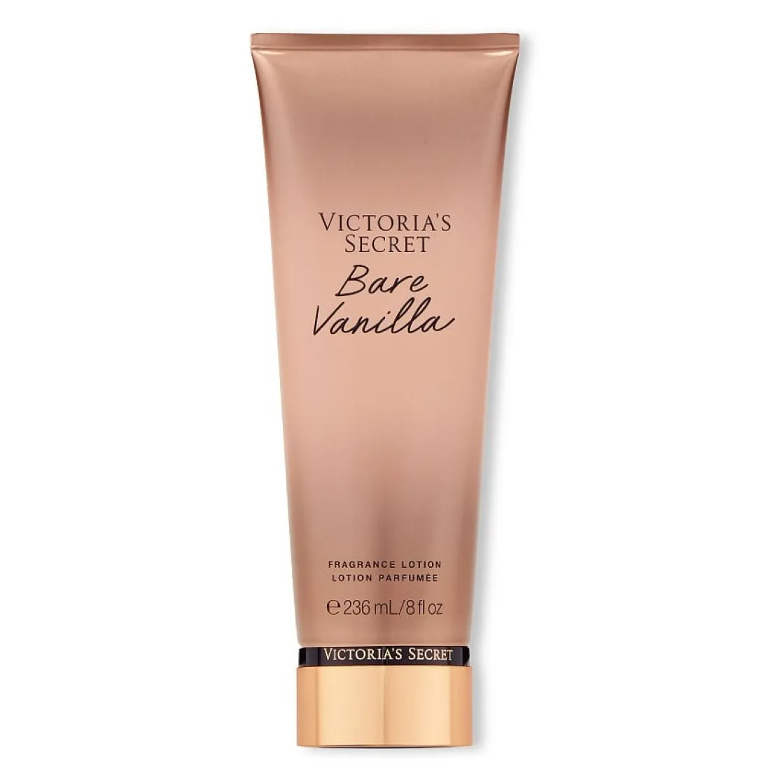 Bare Vanilla by Victoria's Secret 236ml Fragrance Lotion