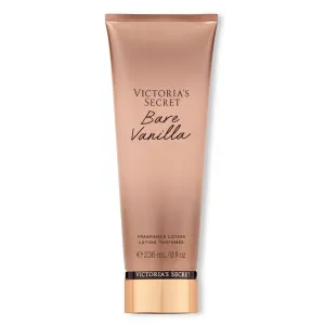 Bare Vanilla by Victoria's Secret 236ml Fragrance Lotion