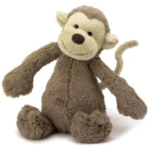 Bashful Monkey