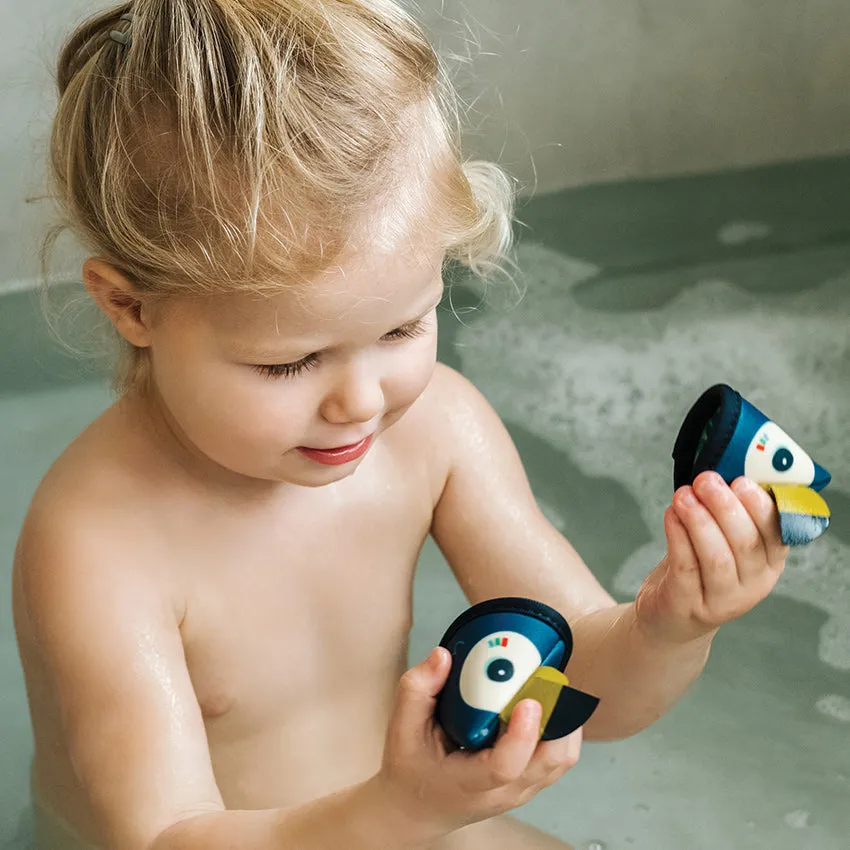 Bath Memory