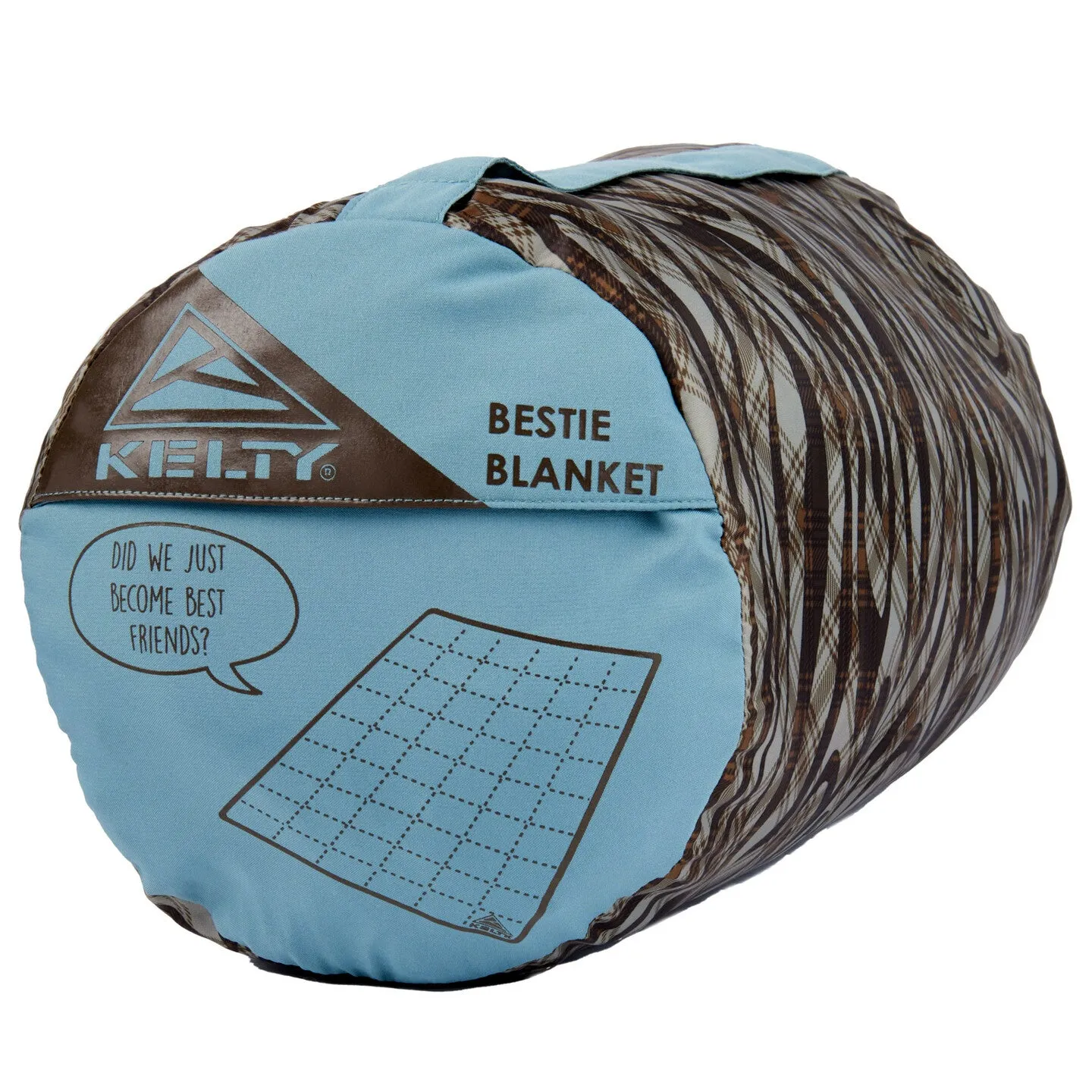 Bestie Blanket