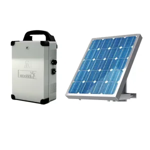 BFT Ecosol Box - Interface Board