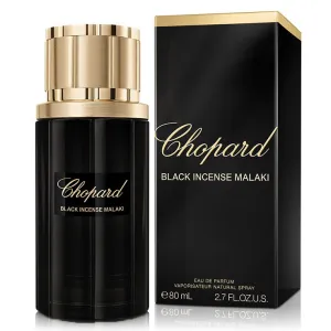 Black Incense Malaki by Chopard 80ml EDP