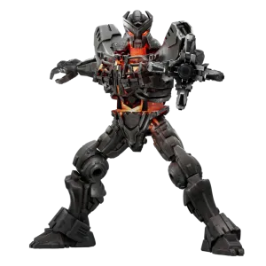 Blokees Transformers Classic Class #03 Scourge (Rise of the Beast) Model Kit