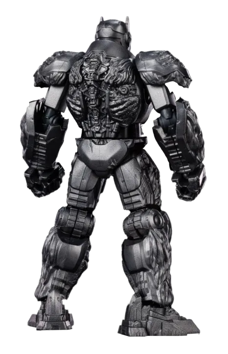 Blokees Transformers Classic Class #05 Optimus Primal Robot (Rise of the Beast) Model Kit