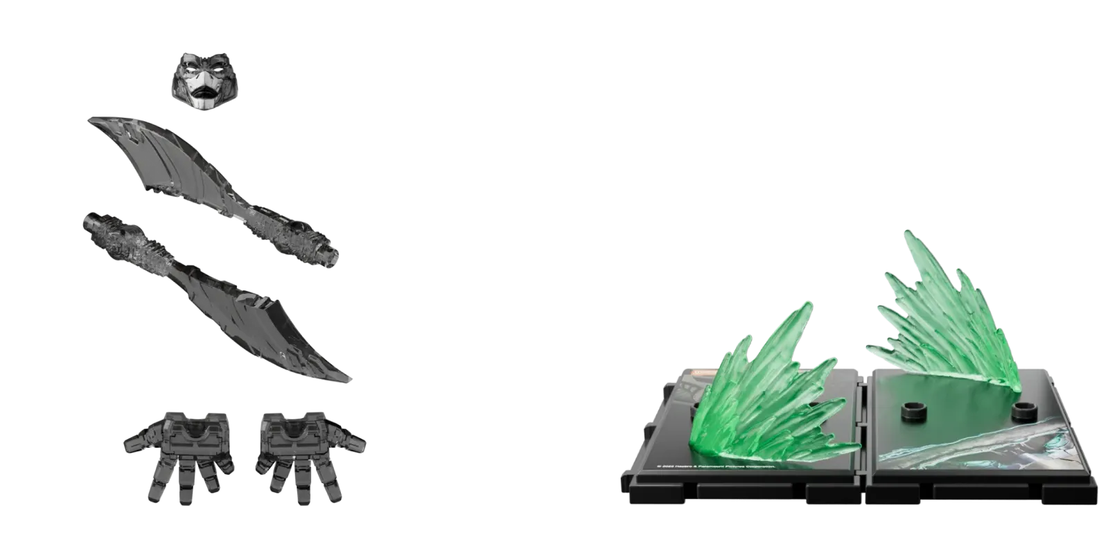 Blokees Transformers Classic Class #05 Optimus Primal Robot (Rise of the Beast) Model Kit