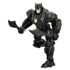 Blokees Transformers Classic Class #05 Optimus Primal Robot (Rise of the Beast) Model Kit