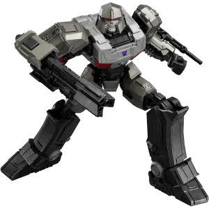 Blokees Transformers Classic Class #12 Megatron (Transformers One) Model Kit