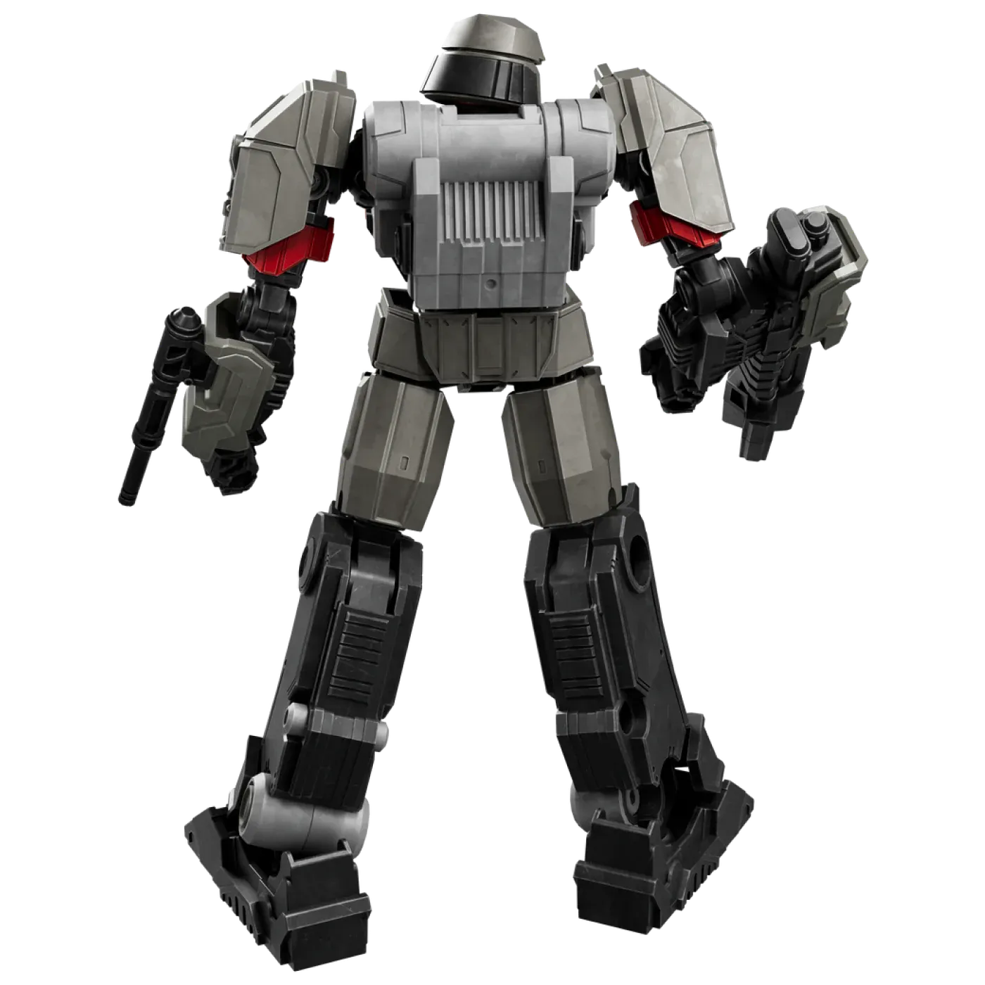 Blokees Transformers Classic Class #12 Megatron (Transformers One) Model Kit