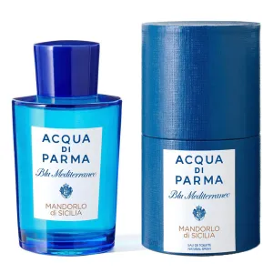 Blu Mediterraneo Mandorlo Di Sicilia by Acqua Di Parma 180ml