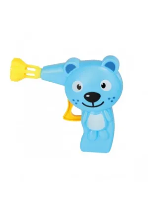Bubble Gun