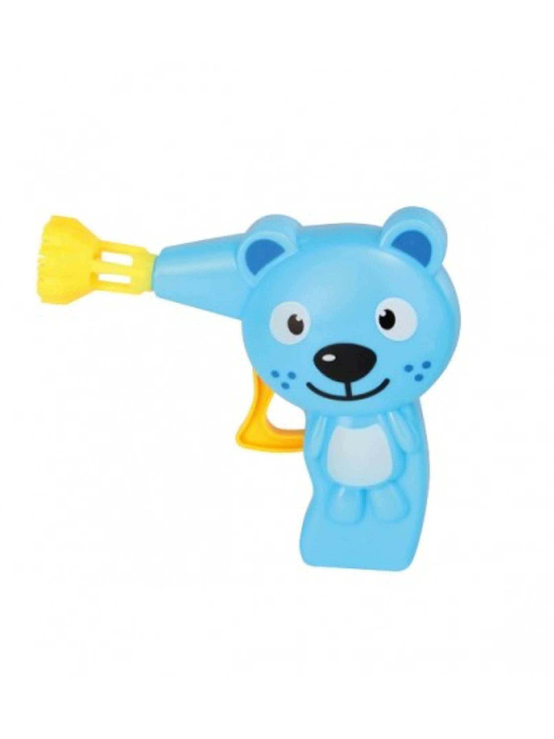 Bubble Gun