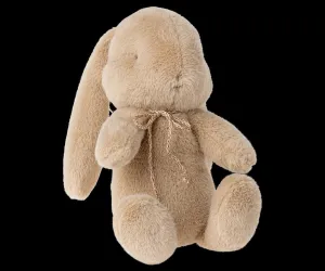 Bunny Plush, Cream Peach