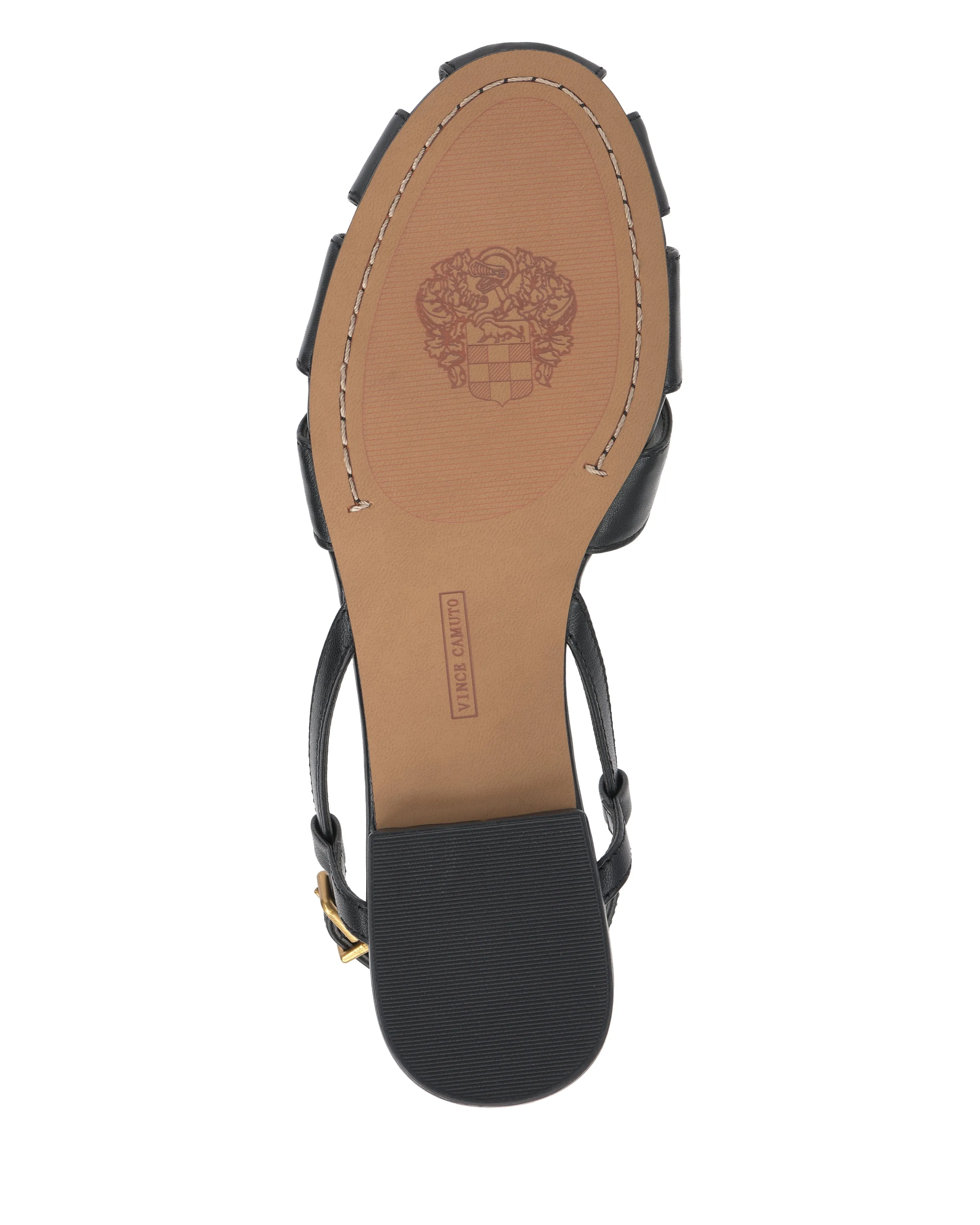 Cacey Fisherman Sandal
