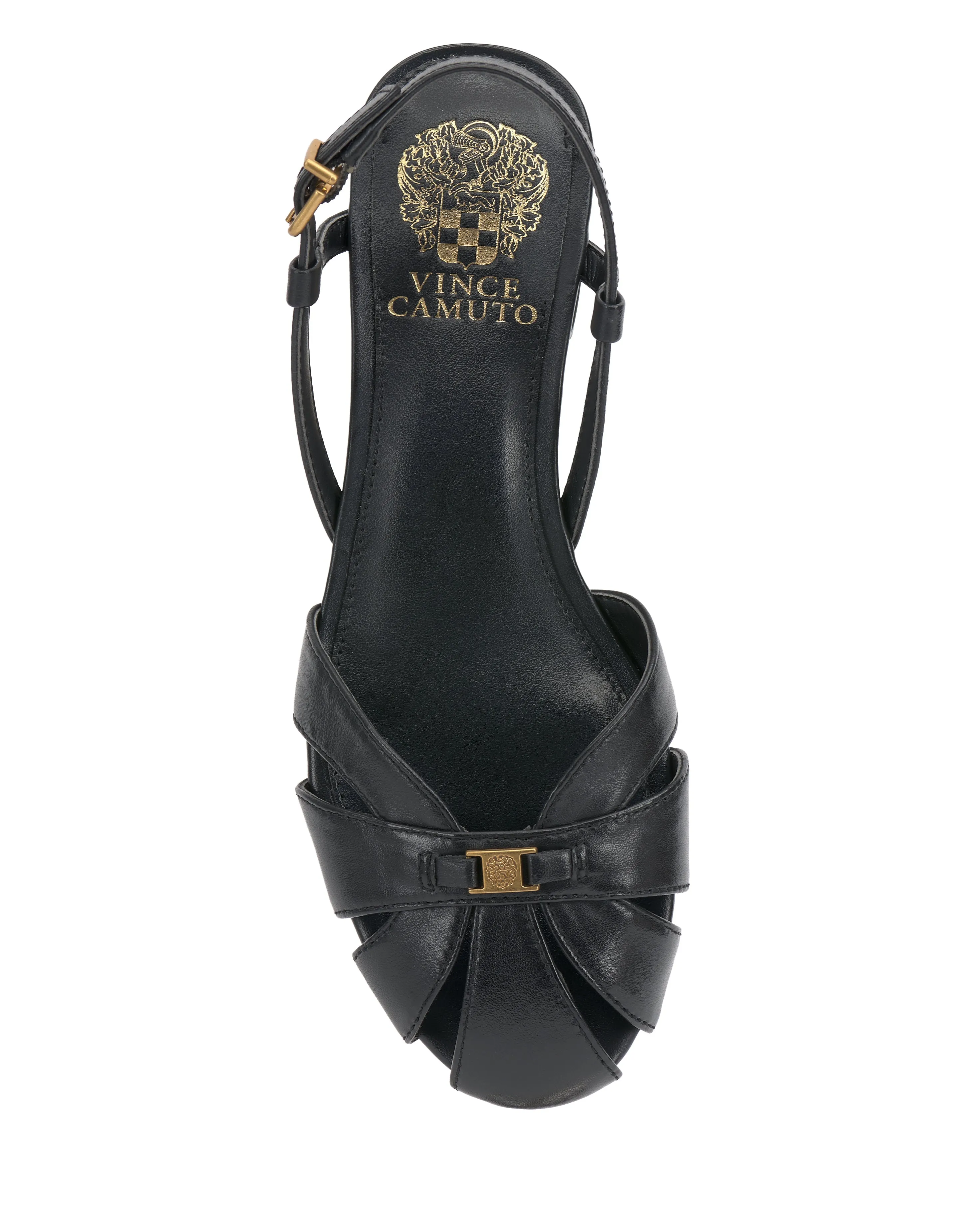 Cacey Fisherman Sandal