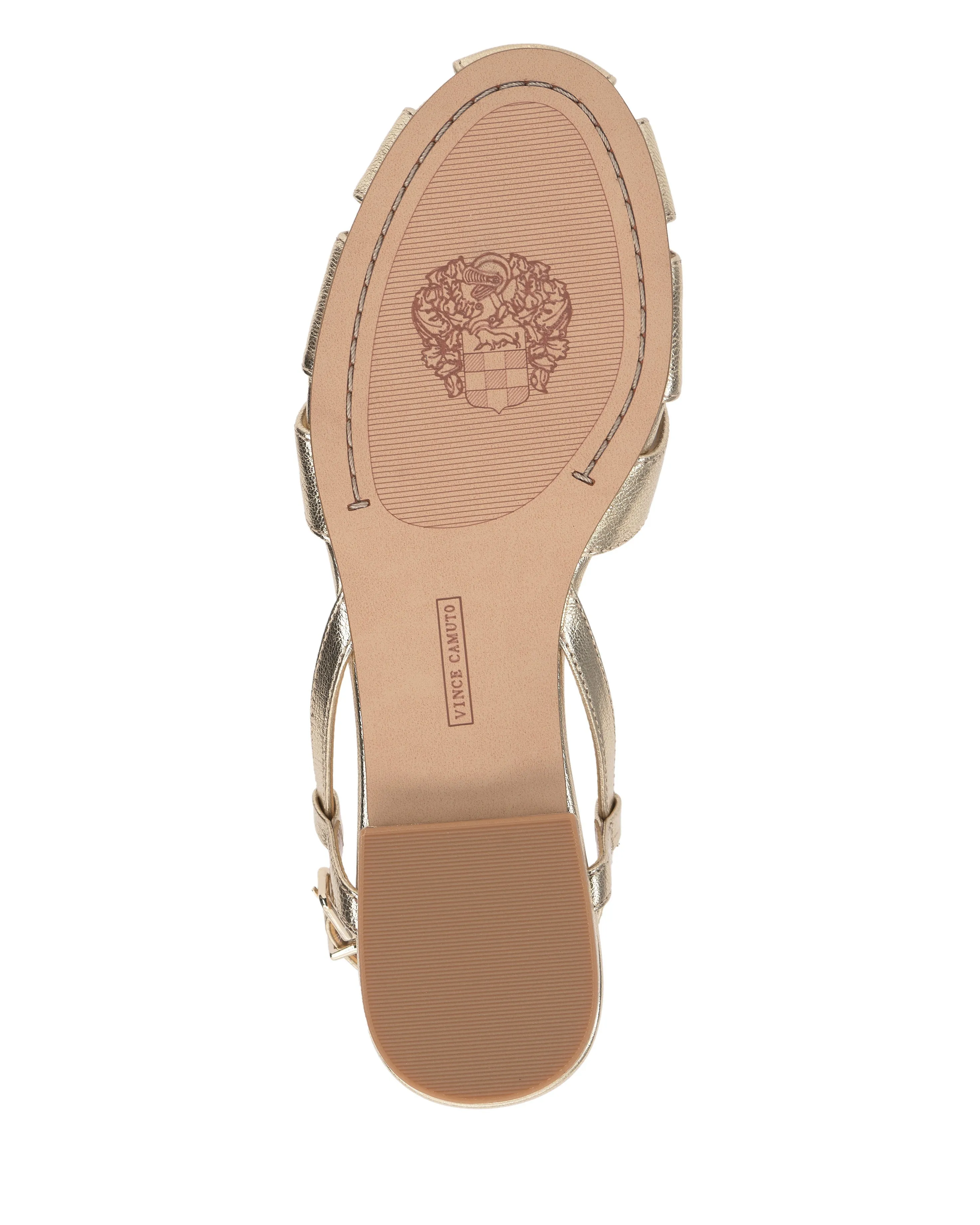 Cacey Fisherman Sandal