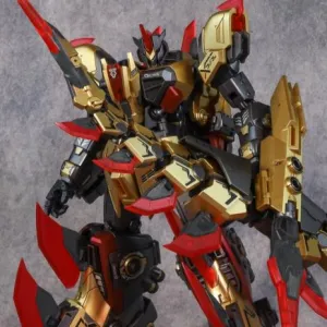 Cang Toys - CT-Longyan-01 - Stegsarow