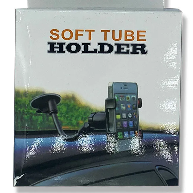 CAR HOLDER SOFT TUBE