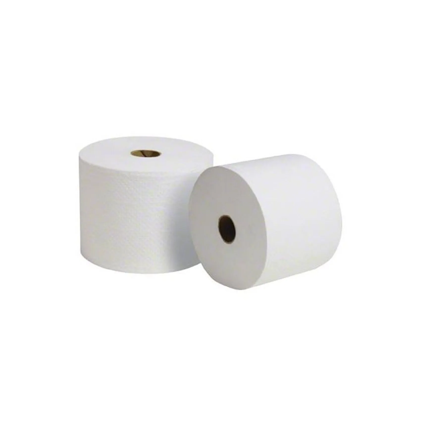 Cascades T150 PRO Tandem High-Capacity 2-Ply Toilet Paper, 950 Sheets Per Roll, Pack Of 36 Rolls
